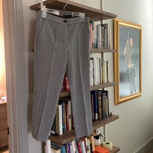 Express work pants. Worn once. Size 4